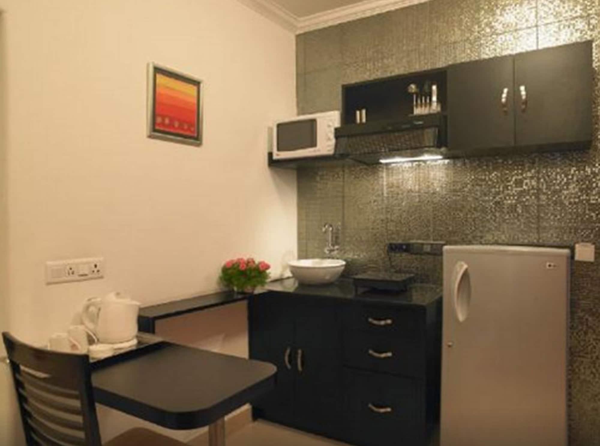 Royal Orchid Golden Suites Pune Pokój zdjęcie